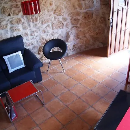 Appartement Casa Ambiente Rural: En Plena Ribera Del Duero à Melida  Extérieur photo