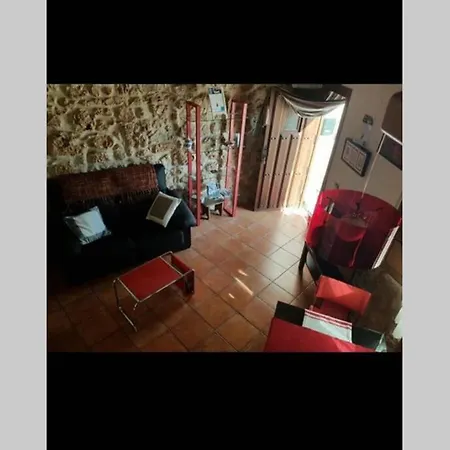 Appartement Casa Ambiente Rural: En Plena Ribera Del Duero à Melida  Extérieur photo
