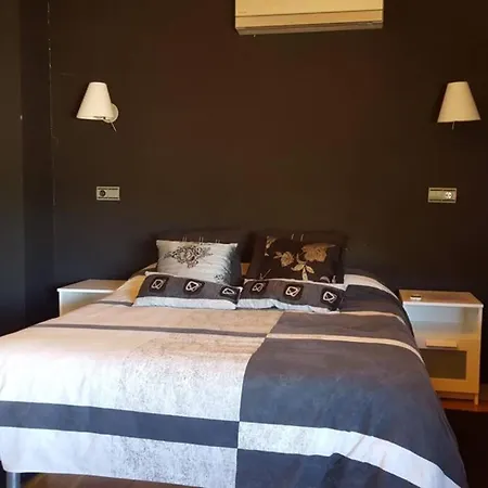 Appartement Casa Ambiente Rural: En Plena Ribera Del Duero à Melida  Extérieur photo