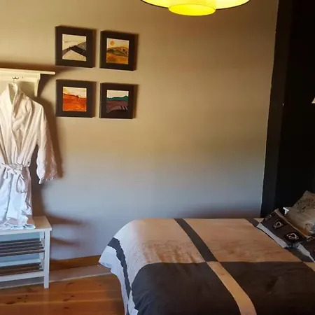 Appartement Casa Ambiente Rural: En Plena Ribera Del Duero à Melida  Extérieur photo