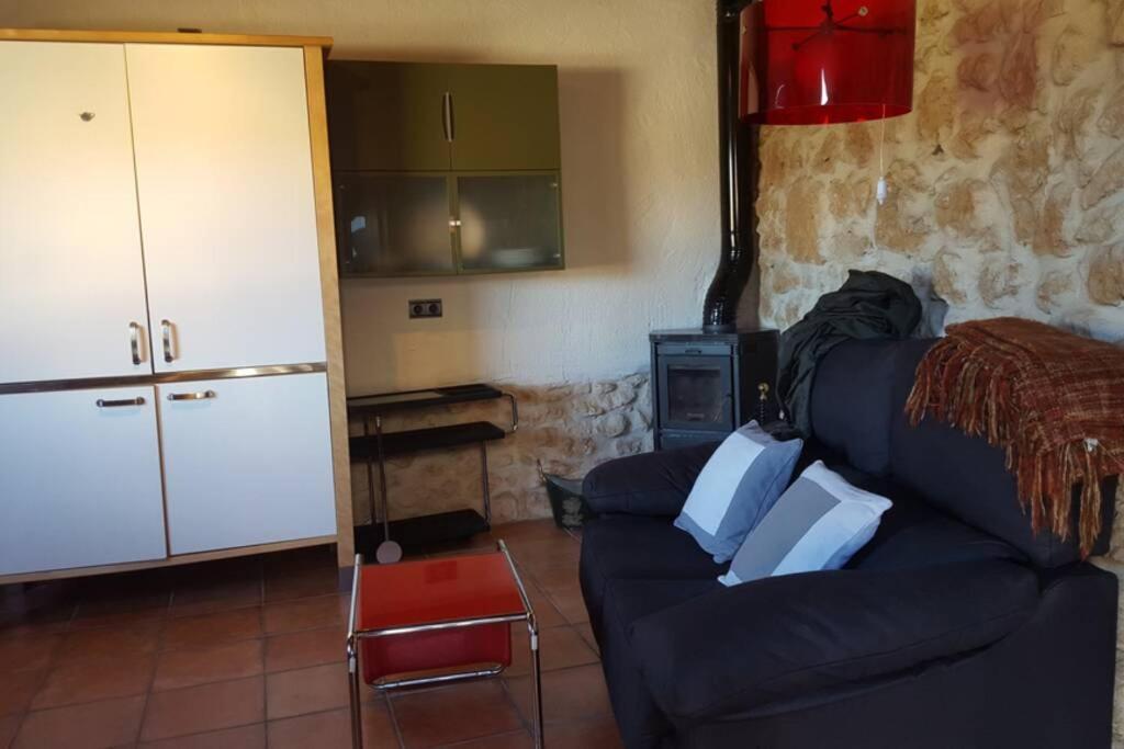 Appartement Casa Ambiente Rural: En Plena Ribera Del Duero
