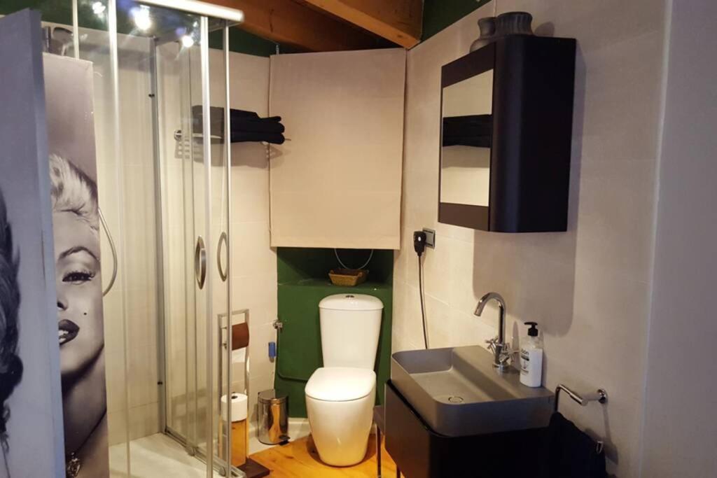 Casa Ambiente Rural: En Plena Ribera Del Duero Appartement