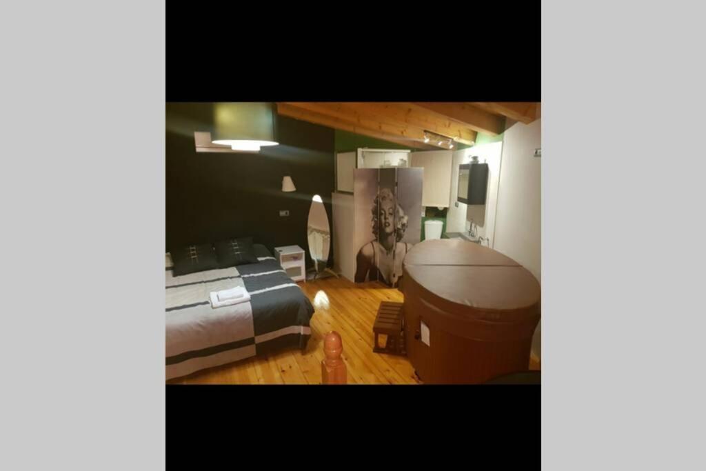 Casa Ambiente Rural: En Plena Ribera Del Duero * Melida (Valladolid)