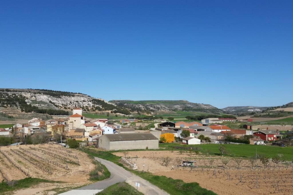 Casa Ambiente Rural: En Plena Ribera Del Duero Appartement
